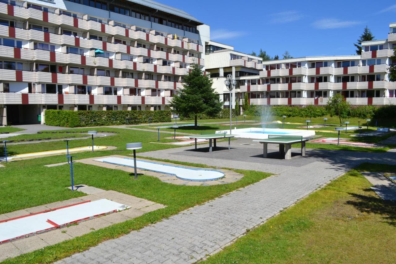 Fewo-Sporer Sankt Englmar Exterior photo